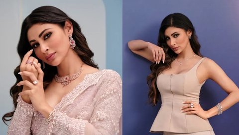 Mourni ah "Kyunki Saans Bhi Kabhi Bahu Thi" in furusathu libunu goi kiyaidheefi