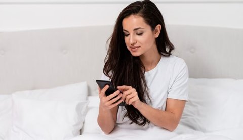 "Digital Detox" akun sikundi ah vanee kihineh kan engey tha?