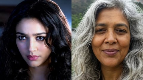 "Raaz"ge kaamiyaabee ah fahu Malini bollywood dhookohlee keehve?