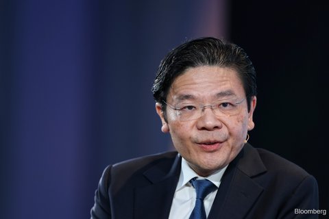 Singapore ge vazeerunge musaara 9 insahtha aa hama ah bodukuran ninmaifi
