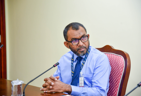 MACL ge muvazzafunnah ves PNC ah vanumah vazeefaa ge biru dhakkanee