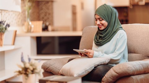 E commerce platform thakah BML in mahaku 16 million dollar kanda'alhaifi