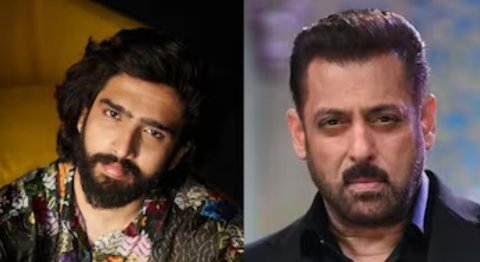 "Hero" ge post ehgai credit nudhinumun Salman ah Amaal ge nuruhun amaazu vejje