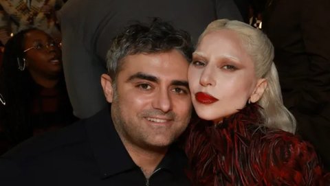 Lady Gaga ah alathu dharifulhu libuneetha? Report thah bunanee keekey?