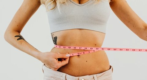 Crash diet thakuge an'dhiri faraai: Cancer ah oiy fahi mageh?