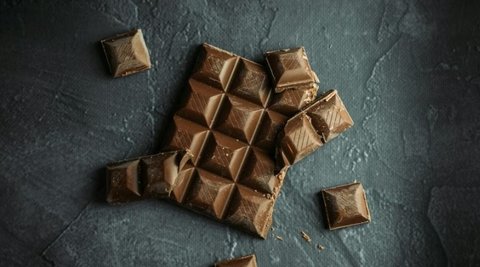 Dark chocolate: Hageegathugai ves sihhathah faidhaa huri badhaleh?