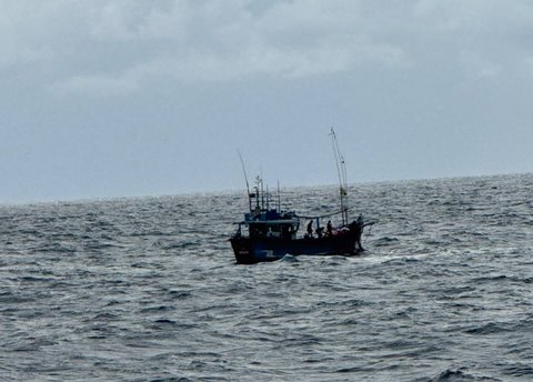 Raajjeyge sarahadhah vagah vadhe ulhunu boat eh athulaiganefi