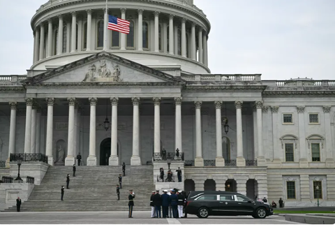 Iran ge hanguraama huttaalumah America ge House of Representatives in faas koffi