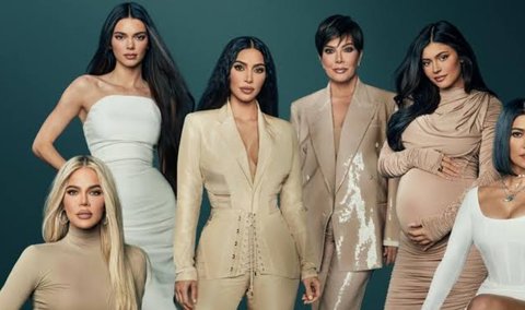 "The Kardashians" season 8 trailer: Kimge sihhathaai Kendallge loabeege vaahaka thakeh!