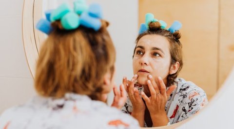 "Skin Care Routine" badhalu kuran jehifaivaa kan angaidhey 5 nishaaneh!