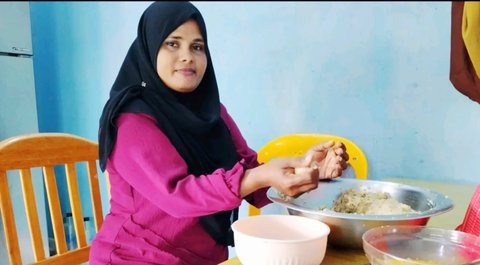 PEOPLE: Naailaage ufalakee hindhamaa nulai kekkun!
