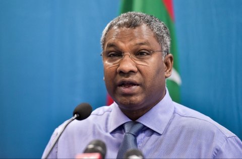 Agu bodukoh MPL in 18 AC gai massalaigai kureege CEO ah dhauvaa kuranee