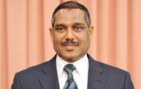 Kureege immigration controller mohamed ali avahaaravejje