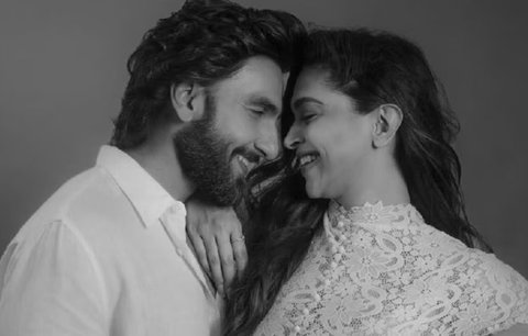 Ranveer aai Deepika ah mifaharu ves libunee anhen kujjeh!