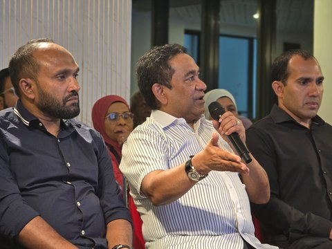 PNC gai thibi MMPRC ge faisaa negi meehun ge massala balaakah nukereyne: Yameen