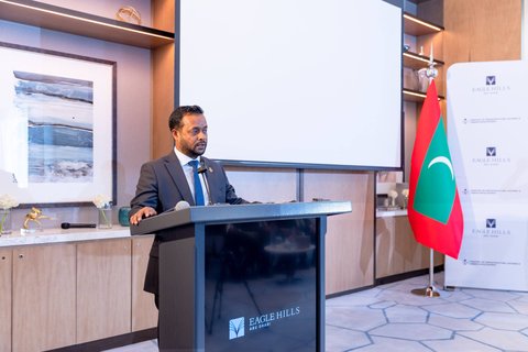 Rasmale vikkaali kunfunin hulhumale gai vikkan 5000 falat alhanee