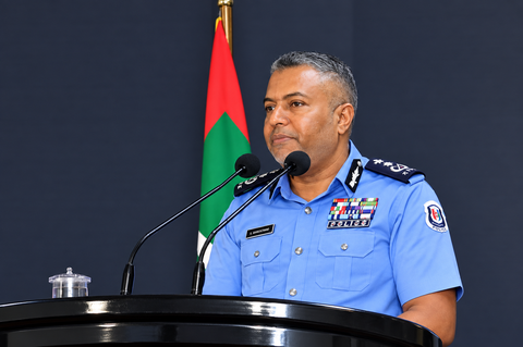 Traffic gaanoonaa hilaafuvaa meehunnah harukashi fiyavalhu alhan cp angavaifi