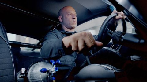 Series ehge gothugai "Fast & Furious" online screen thakah!