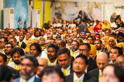 Council memberun parttime bayakah hadhan dheholhu hadhanee
