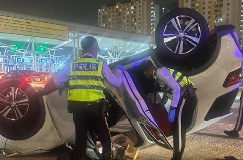 Niyavi dharivaru ge aailaa in malaysia ah dhiyumah aammun ge ehee ah edhijje