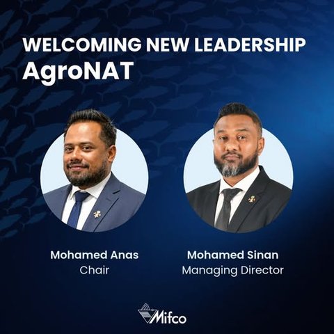 Agro net ge MD kamah kureege MP Sinaan ayyan koffi