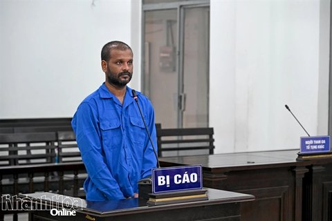 Vietnam ah masthuvaatakethi etherekuri dhivessaku 20 aharah jalah lumah hukum koffi