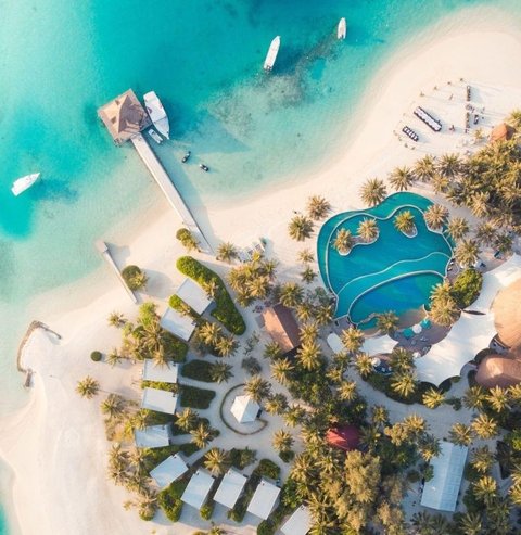 HPL in Raajjeygai viyafaari fulhaakoh, Kandooma Maldives hinganfashaifi