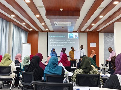 BML ge ehee nurses association ge rehabilitation program ah