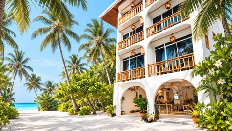 Kuda rate eh gai SME digital in guest house financing tha'aaraf koffi