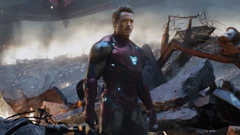 "Avatar" fahathah jahsaalai enme bodu aamdhanee ge record "Avengers: Endgame" ah!