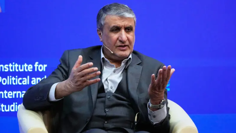 Uranium fakkaakurun huttaanulaane kamah Iran in bunefi