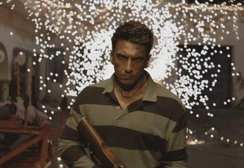 Grammy ge 9 category akah "Dhurandhar 2" ge music husha'alhaifi