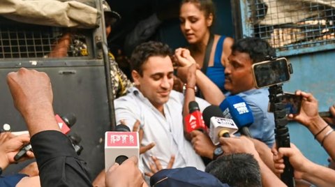 Mumbai muzaaharaa thakugai baiveri vi Imran fuluhunge belumuge dhashah!boll