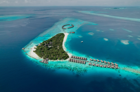 Faidhaa vamundhaairu Cocopalm bodu hithi ge muvazzafunnah service charge nudheythee kanboduvun