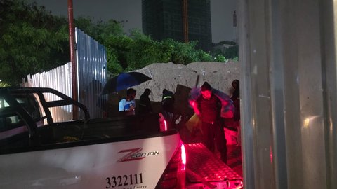 Reyge vissaaraigai Male ge 80 ah vure gina thanah fen vadhegen report kuri: NDMA