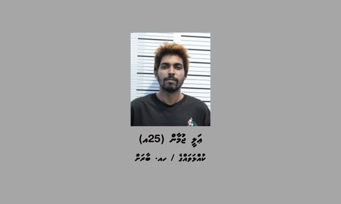 Imaaraaiy thakugai hulhu jahai fihaara eh lootuvan govailumun hayyaru koffi