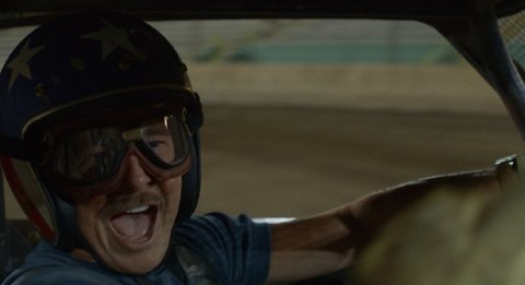 "Cliff Booth"ge aa teaser gai Brad Pitt ge mulhin thafaathu action manzaru thakeh!