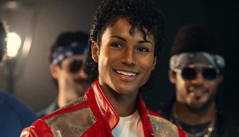 Golden Globe Award: Music category in "Micheal" beyru kohlaifi