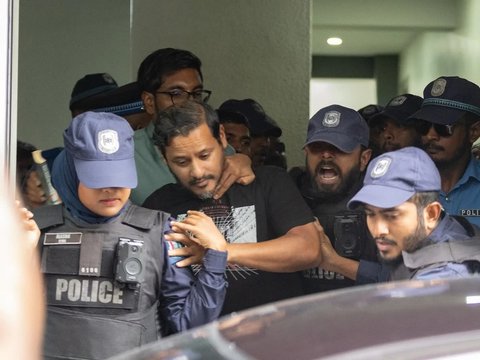 Eki bahanaa dhakai Sanee Umar ge massala court in cancel kuranee