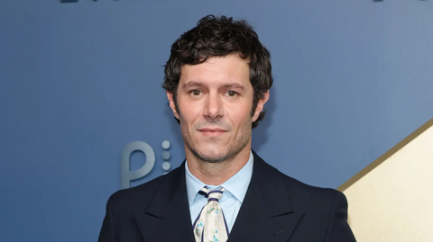 'Nobody wants this' ge thari  Adam Brody Palestine ge dhifaaugai vaahakadhakkaifi