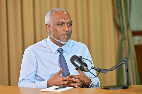 Male City Group of Hospitals uvaalai, Maldives Group of Hospitals ufadhanee